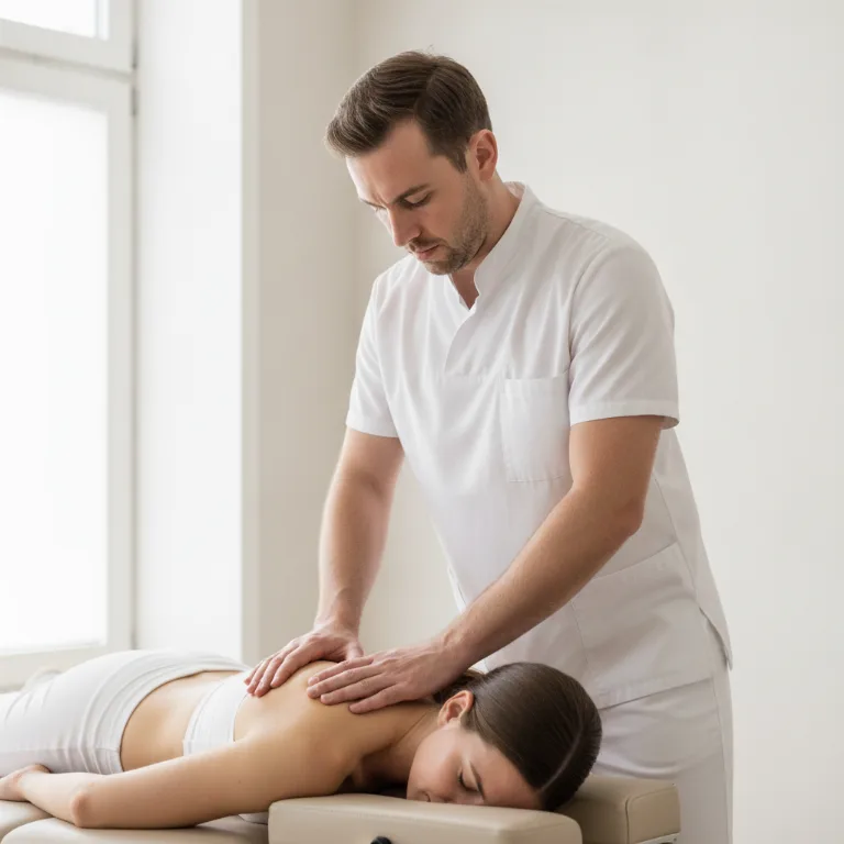 Chiropraktiker Service in Uster
